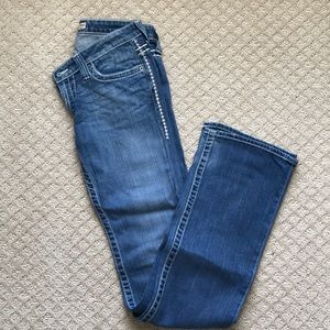 Big Star Jeans